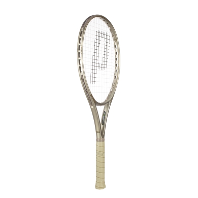 Prince Tennis Racket ZTXT O3 Legacy 105in/280g/Comfort 2024 gold - pre-strung -